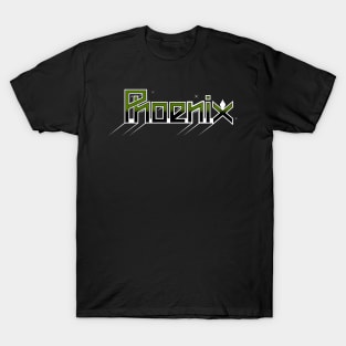 Phoenix T-Shirt